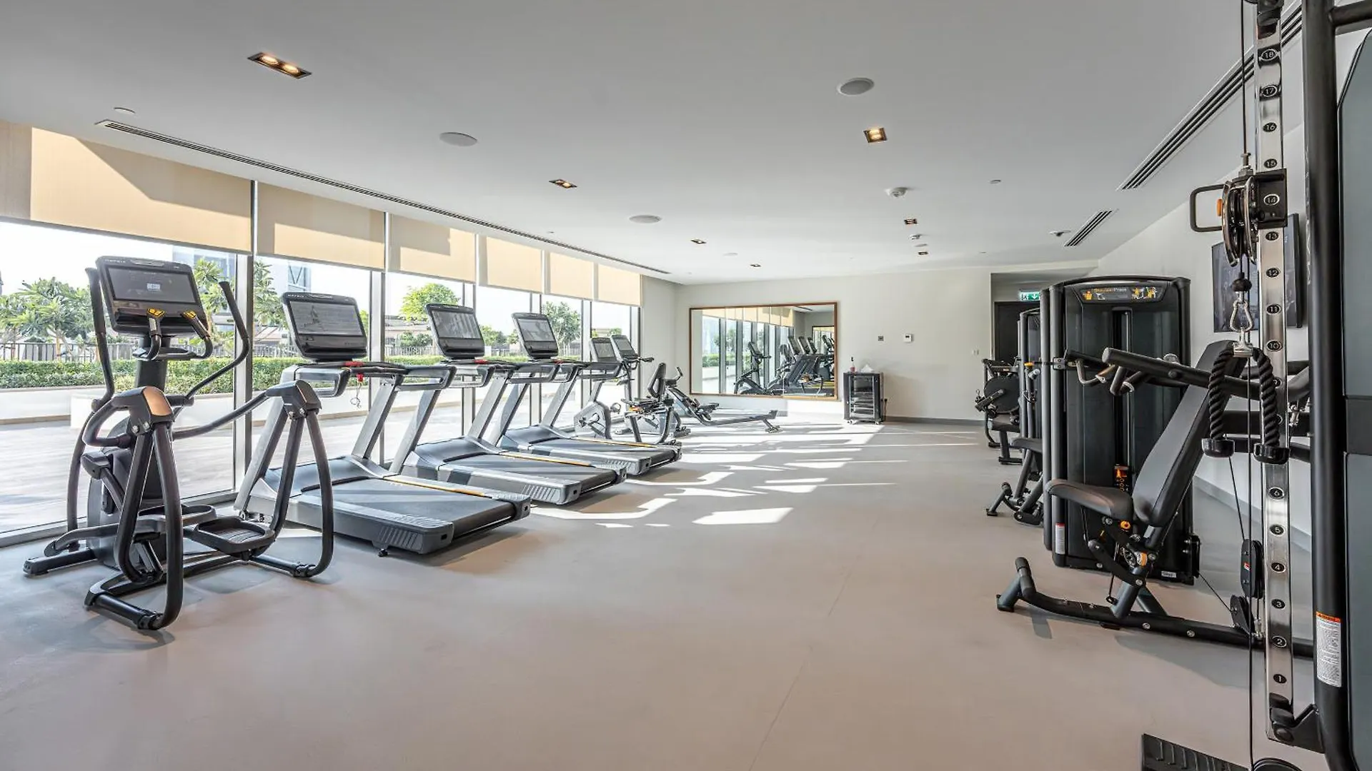 Stayis -Spacious & Luxury 1 Bedroom Room Apartment Dubai United Arab Emirates