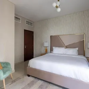 Appartement Bella Vista - 29 Boulevard Downtown Burj Khalifa, Dubai